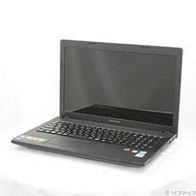 PC/タブレット ノートPC レノボ LENOVO ノートパソコン G500 安い SSD サクサク 快適 | www 