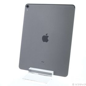 iPad Pro 12.9 256GB 第３世代 (2018発売) 中古 50,000円 | ネット最 