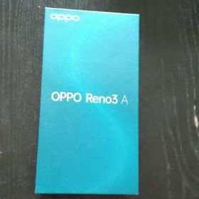 OPPO Reno3 A メルカリの新品＆中古最安値 | ネット最安値の価格比較 