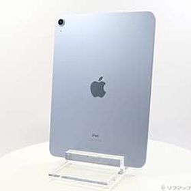 Apple iPad Air 10.9 (2020年、第4世代) 新品¥57,500 中古¥50,000 