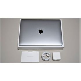 MacBook Air 2020 MWTJ2J/A 新品 99,800円 中古 65,000円 | ネット最 