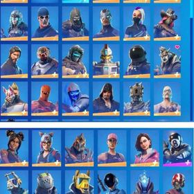 フォートナイト Fortnite 世界を救え アカウント販売 Rmt 69件を横断比較 アカウント売買 一括比較 プライスランク フォートナイト Fortnite 世界を救え アカウント販売 Rmt 69件を横断比較 アカウント売買 一括比較 プライスランク