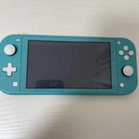 Nintendo Switch Lite ゲーム機本体 新品 9,580円 中古 11,000円 