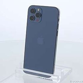 iPhone 12 Pro ブルー 新品 108,000円 中古 67,000円 | ネット最安値の 