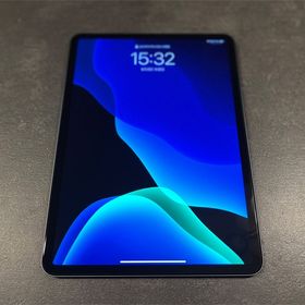 アップル(Apple)のiPad Pro 11インチ Wi-Fi 64GB スペースグレイ(タブレット)