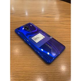 オッポ(OPPO)のOPPO A5 2020 本日発送可(スマートフォン本体)