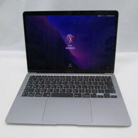 MacBook Air M1 2020 訳あり・ジャンク 86,500円 | ネット最安値の価格 