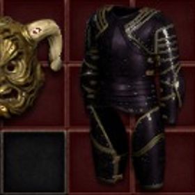 PC/SW/PS タルラシャ フルセット武器222・ベルトMF15・穴3か所 | ディアブロ2 リザレクテッドのアカウントデータ、RMTの販売・買取一覧