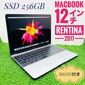 MacBook 12インチ 2017 訳あり・ジャンク 30,000円 | ネット最安値の 