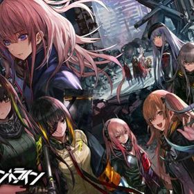 ドルフロ ドールズフロントライン アカウント販売 Rmt 198件を横断比較 アカウント売買 一括比較 プライスランク