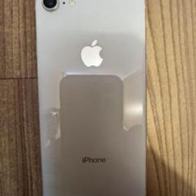 Apple iPhone 8 新品¥15,400 中古¥7,700 | 新品・中古のネット最安値 