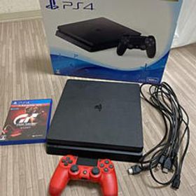 までの 《美品》SONY PlayStation4 CUH-2200AB01 xNqhJ-m85412568992