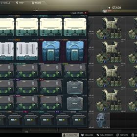 Eft エスケープフロムタルコフ 闇落ち アカウント販売 Rmt 40件を横断比較 アカウント売買 一括比較 プライスランク