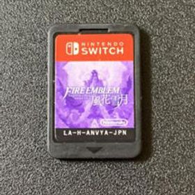 ファイアーエムブレム 風花雪月 Switch メルカリの新品 中古最安値 ネット最安値の価格比較 プライスランク