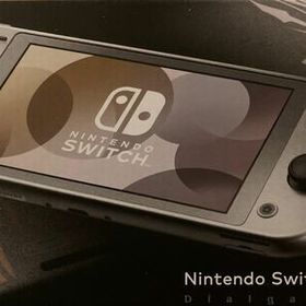 Nintendo Switch Lite ディアルガ・パルキア ゲーム機本体 訳あり 