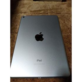 iPad mini 2019 (第5世代) シルバー 新品 48,510円 中古 33,900円 