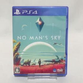 No Man S Sky Ps4 新品 8 150円 中古 4 180円 ネット最安値の価格比較 プライスランク
