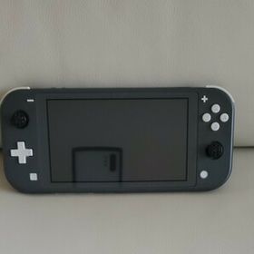 Nintendo Switch Lite ゲーム機本体 訳あり・ジャンク 9,500円 