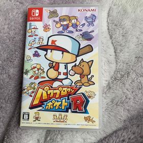 パワプロクンポケットR Switch(家庭用ゲームソフト)