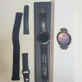 サムスン Galaxy Watch3 新品¥27,300 中古¥17,800 | 新品・中古の 