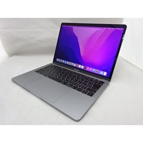 MacBook Pro 2019 13型 中古 50,000円 | ネット最安値の価格比較 
