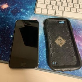 アップル(Apple)のiPhone６s シルバー(スマートフォン本体)