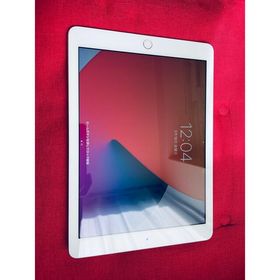 iPad 2018 (第6世代) 32GB 新品 24,900円 中古 19,000円 | ネット最 