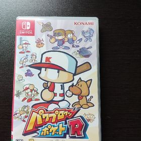 パワプロクンポケットR Switch(家庭用ゲームソフト)