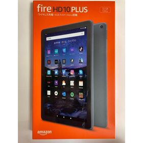 ラスト在庫(新品未開封) Fire HD10 最新第11世代 32GB ブラック elc.or.jp