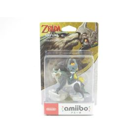 アミーボ Amiibo リンク トワイライトプリンセス 新品 9 780円 ネット最安値の価格比較 プライスランク