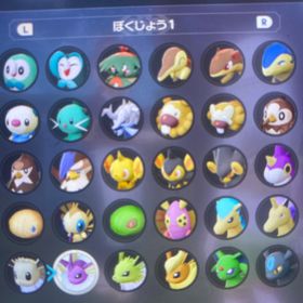 ポケモンレジェンズ アルセウス ゲームトレードのアカウント販売 Rmt 47件を横断比較 アカウント売買 一括比較 プライスランク