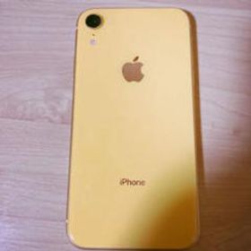 Apple iPhone XR 新品¥37,000 中古¥15,000 | 新品・中古のネット最安値 