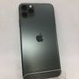 iPhone 11 Pro Max ミッドナイトグリーン 新品 89,500円 中古 | ネット 