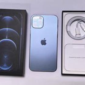 Apple iPhone 12 Pro 新品¥98,000 中古¥69,000 | 新品・中古のネット最 