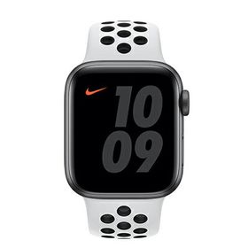 Apple Watch Nike series7 GPSモデル 41mm ブルー アルミニウム 本体
