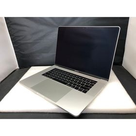 MacBook Pro 2019 15型 新品 265,000円 中古 97,232円 | ネット最安値 