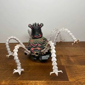 ゼルダの伝説 ガーディアン Amiibo ゲームキャラクター