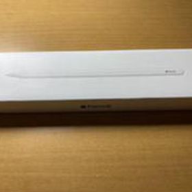 Apple Pencil 第2世代 新品¥14,980 中古¥5,400 | 新品・中古のネット最 