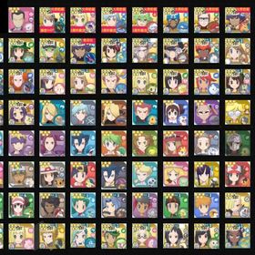 ポケマス ポケモンマスターズ リセマラ アカウント販売 Rmt 52件を横断比較 アカウント売買 一括比較 プライスランク