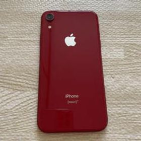 iPhone XR[64GB]レッド 値下げしました！！ | daspi.ro