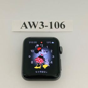 Apple Watch Series 3 訳あり・ジャンク 8,200円 | ネット最安値の価格 