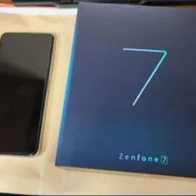 ASUS ZenFone 7 新品¥62,000 中古¥46,999 | 新品・中古のネット最安値 