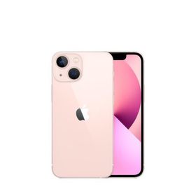 iPhone 13 mini ピンク 新品 75,555円 中古 73,000円 | ネット最安値の 