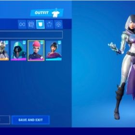 フォートナイト Fortnite 限定スキン アカウント販売 Rmt 85件を横断比較 アカウント売買 一括比較 プライスランク