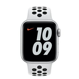 Apple Watch SE Nike 中古 20,490円 | ネット最安値の価格比較 
