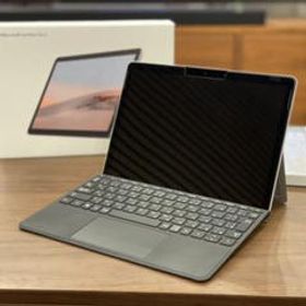 Surface Go 2 STQ-0001 中古 38,200円 | ネット最安値の価格比較 