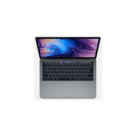 MacBook Pro 2019 13型 MV962J/A 新品 118,000円 中古 | ネット最安値 