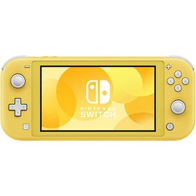 Nintendo Switch Lite ゲーム機本体 楽天市場の新品＆中古最安値 