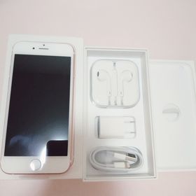 iPhone 6s 新品 6,900円 | ネット最安値の価格比較 プライスランク