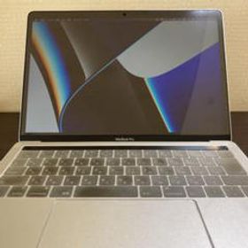 MacBook Pro 2019 13型 MUHR2J/A 新品 108,000円 | ネット最安値の価格 